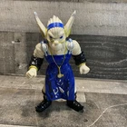 Vintage Mighty Morphin Power Rangers 8" inch Finster Action Figure Bandai 1993