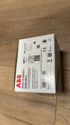 ABB Spannungsversorgung SV/S30.640.5.1 (2CDG110146R0011) KNX neu Versiegelt