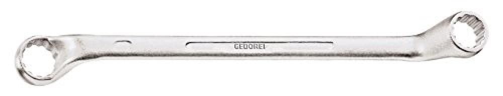 Gedore 2 13x17mm Chiave Doppia Poligonale | Offerta Utensili Premium