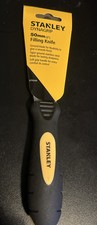 Stanley Dynagrip Filling Knife 50mm