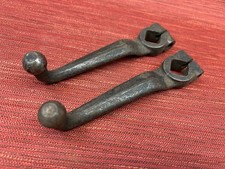Nos Pair 1933 Ford Car Front Shock Arms Hot Rat Rod Flathead