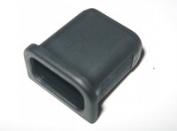 BMW E38 TüRschloss KnöPfe Stecker Post ÖSe Rand 8188684 51228188684 Neu Original