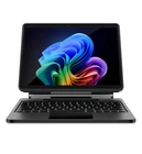 Dexnor Keyboard for Microsoft Surface Pro 11/10/9 with Detachable Magnetic Case