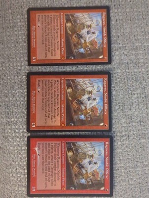 Ragavan, Nimble Pilferer (Retro Frame) Modern Horizons 2 Foil