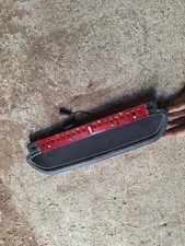 Terzo Stop Posteriore BMW Serie 3 E90 05-12 Luce Stop Centrale LED