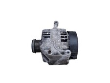 VAUXHALL CORSA D Alternator 1248 Diesel 2009 Z13DTJ 13256933