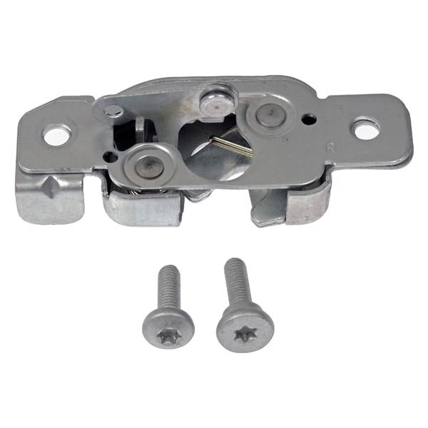 For Ford F-150 1988-1996 Dorman 38669 HELP! Passenger Side Tailgate Latch Foto 3 de 3