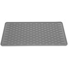 3 Pack Insulation Pad Reusable Tableware Drying Mat Practical Heat
