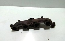 KIA SORENTO I JC Auspuffkrümmer 2.50 Diesel 2004 31597711