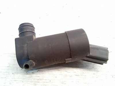 VOLVO S40 II MS Wischwassertankmotor 1S7117K624DD 2.00 Diesel 100kw 28716451