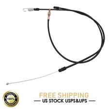 New For Ariens Gravely Razor LMSPE BBC XD3 LMSP Drive Control Cable 06900535 