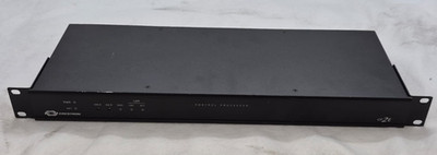 Crestron CP2E Compact Control Processor