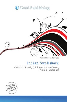Aaron Philippe Toll | Indian Swellshark | Taschenbuch | Englisch (2026)
