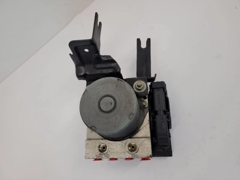 Conjunto de 10 piezas de freno antibloqueo Nissan Versa 2010 47660ZW80A Foto 2 de 4