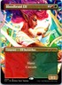 Bloodbraid Elf Secret Lair Countdown Kit, 2009 NM