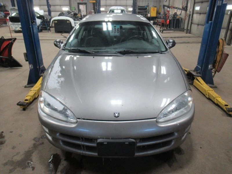 Limpador de ar compatível com 98-04 CONCORDE 296321 - Imagem 3 de 4