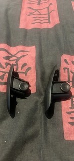 Baby Jogger City Select Seat Plugs