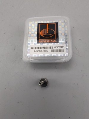 Renishaw A-5000-3627 Styli centre 2304889 M2 5-way stylus centre