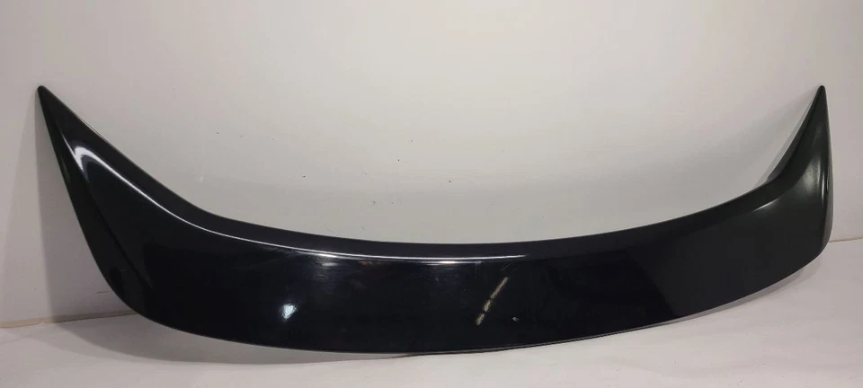 2015-18 FORD FOCUS Rear Spoiler Sedan Black F1EZ5444210AA 15-18 Foto 2 de 4