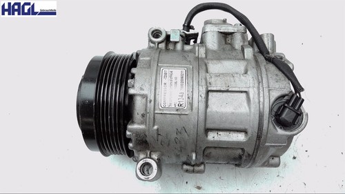 Kompressor Klimaanlage 780020060211 Mercedes-benz S 320 CDI 220 150 KW 204 PS