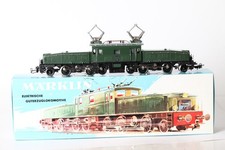 Märklin H0 3015 Krokodil  Elektrische Güterzuglok  digital  in OVP (345088)