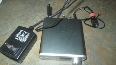SABAJ A2 Digital Amplifier