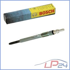Bougies de préchauffage Citroen C1