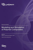 Modeling And Simulation Of Polymer Composites | Buch | Englisch (2024) | Mdpi Ag