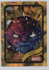 2026 Topps Chrome Sapphire Marvel Comics Checklist Guide in-content 34