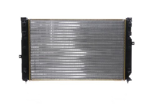 RADIATOR ENGINE COOLING CR 1423 000S FOR VW PASSAT/B5.5 AUDI A6C5/A4B5 SKODA - Picture 8 of 16