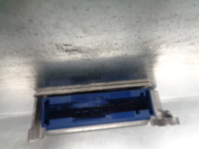 96406168 CENTRALINA  / 4095012 PER DAEWOO KALOS 1.4 SE - Immagine 3 di 4