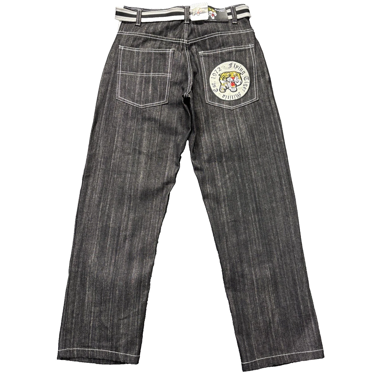 Evolution Men's Jeans for sale - eBay