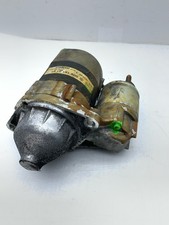 MERCEDES-BENZ A-Klasse (W169) Anlasser 051512101 Starter A170 08- MERCEDES-BENZ A-Klasse (W169) Anlasser 051512101 Starter A170 08-