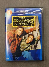 The Wayans Bros - The Complete First Season DVDs