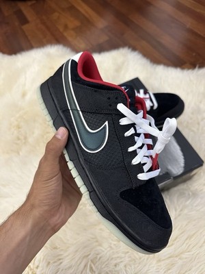 Nike Dunk Low LPL League of Legends Size 11
