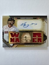 2014 Topps Rookie All-Star Team Includes Jose Abreu, No Jacob deGrom 20