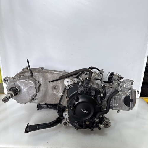 ♻️ Honda Nss 350 A-r Forza 2021 - 2024 Engine With Warranty Nf09e ♻️ - Picture 8 of 19
