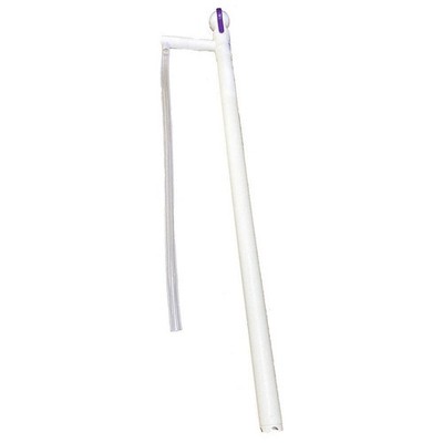 ACTION PUMP EZ55P Hand Operated Drum Pump,For 55 gal 794CA1