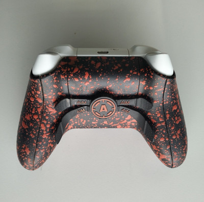 Xbox Series X Controller Gamepad Aimcontrollers, TMR, Smartrigger Scuf 4 Paddles