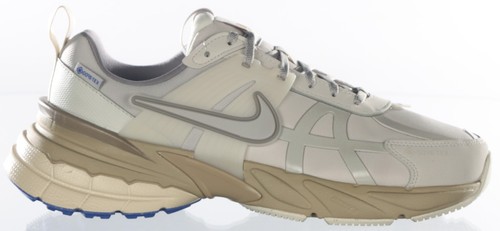 Nike V2K Run GORE-TEX Iron Grey Lifestyle Shoes FZ2622-001 Women's
