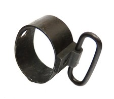 Original Japanese Arisaka Type 99 Rifle Late War Last Ditch Lower Barrel Band