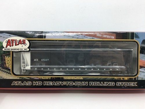 Coche góndola de carbón HO Atlas 1015-1 The Andersons AEX #4547 NUEVO | Condition: New
