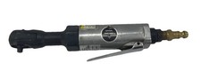 Central Pneumatic Drive Air Ratchet Wrench 34900 14 In. Used. 84.