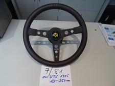 Lenkrad Momo, Prototipo Porsche 911 G-Modell  Pos. 7.81