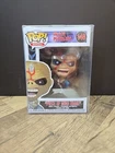 Funko Pop Rocks Iron Maiden Piece of Mind Eddie #146
