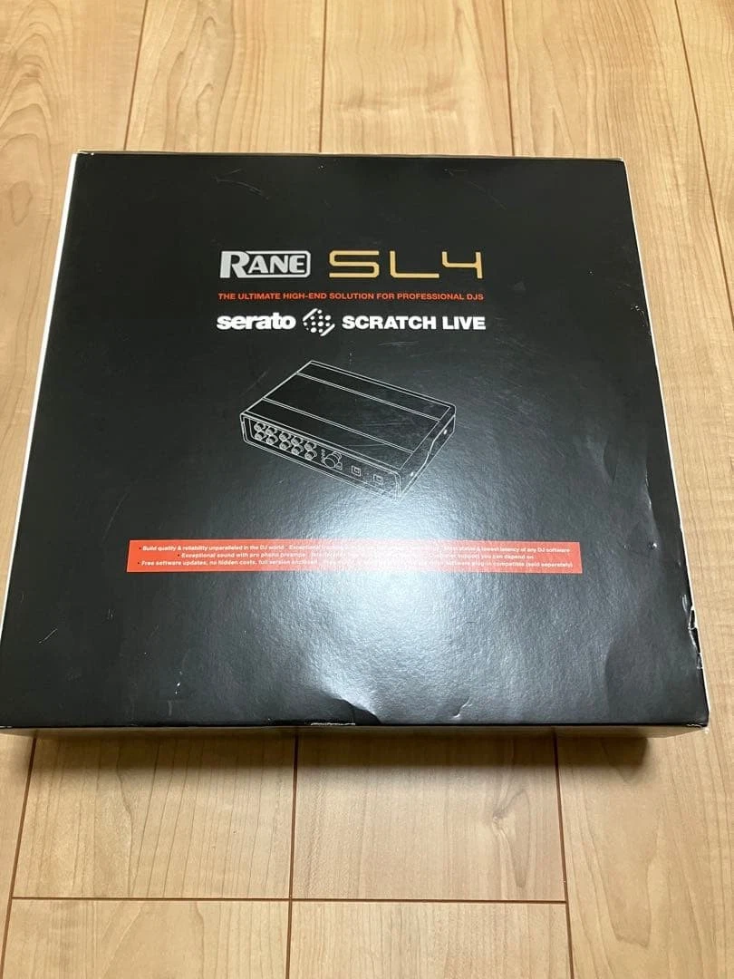 Serato SL4 products for sale | eBay