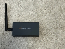 Bluetooth Audio Transmitter - Soundcast VGtx