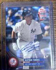 2018 Topps National Baseball Card Day Cards 33