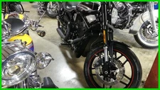 2013 Harley-Davidson V-Rod Night Rod Special