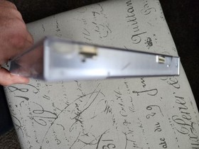 Ghen War (Sega Saturn, 1995)